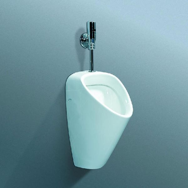 Монтаж писуара