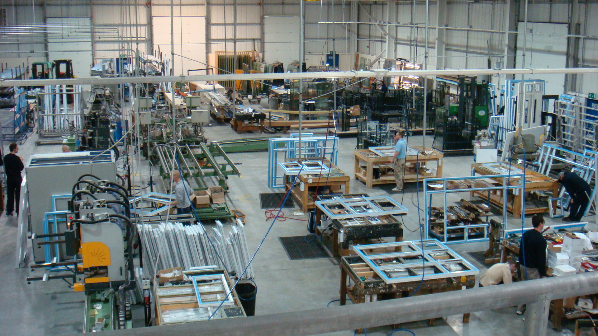 ремонт окон